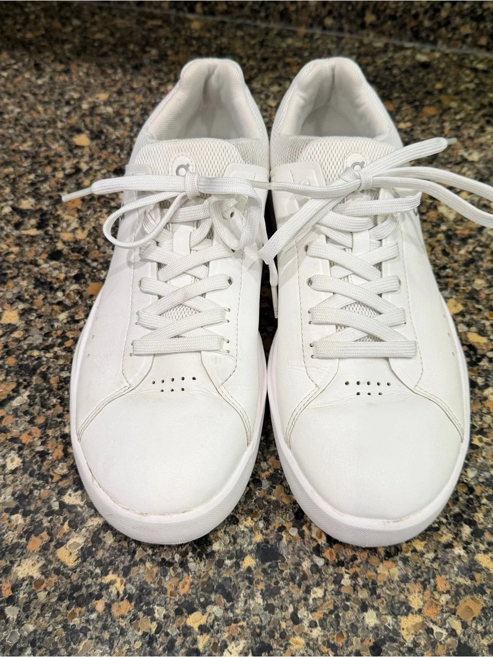 On Running Running ladies 10 White Casual Sneakers